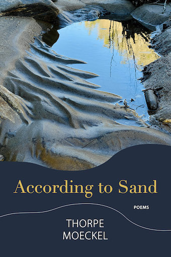 According to Sand